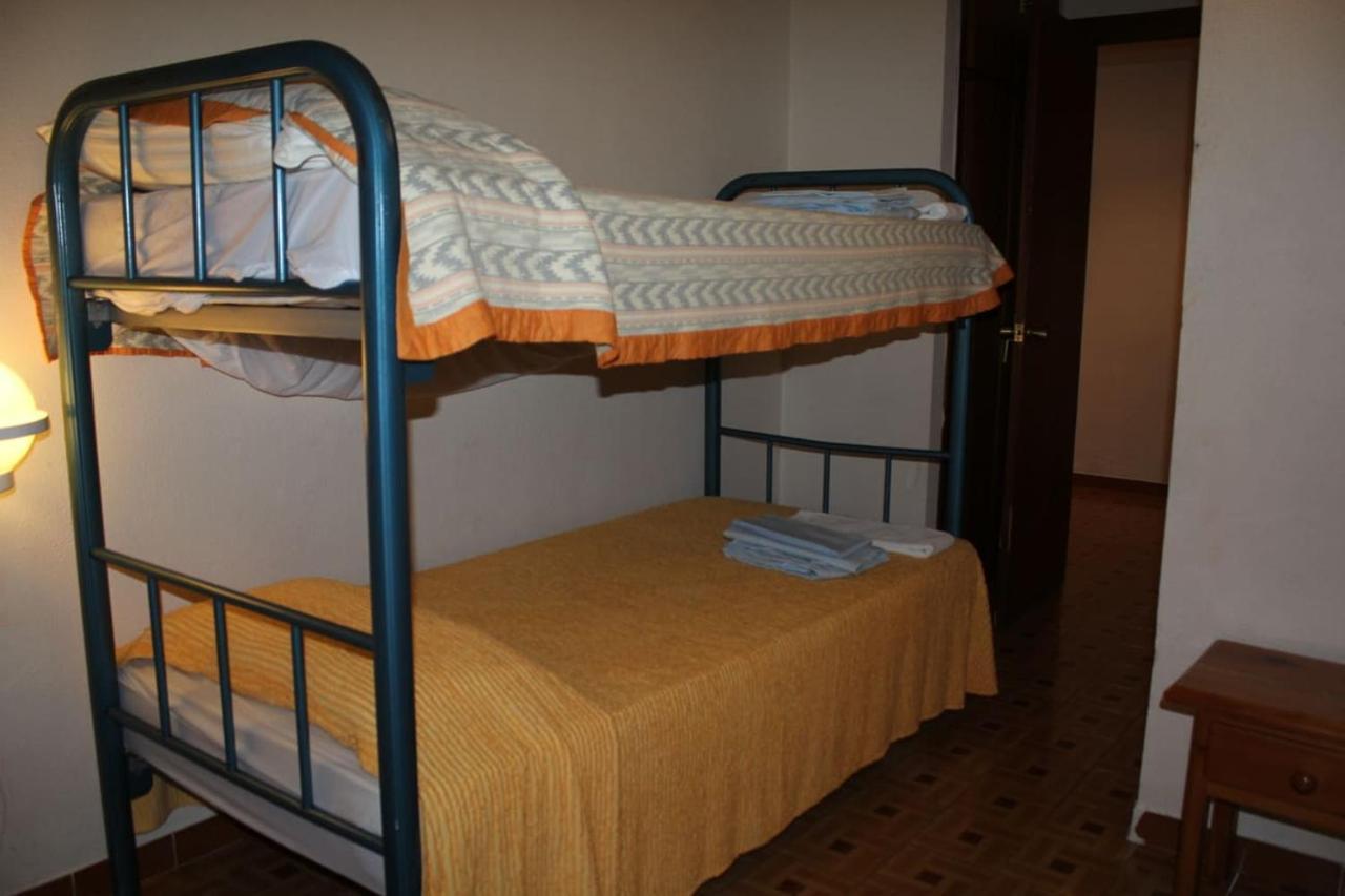 Apartamentos Pessets Adelaida Sort Extérieur photo